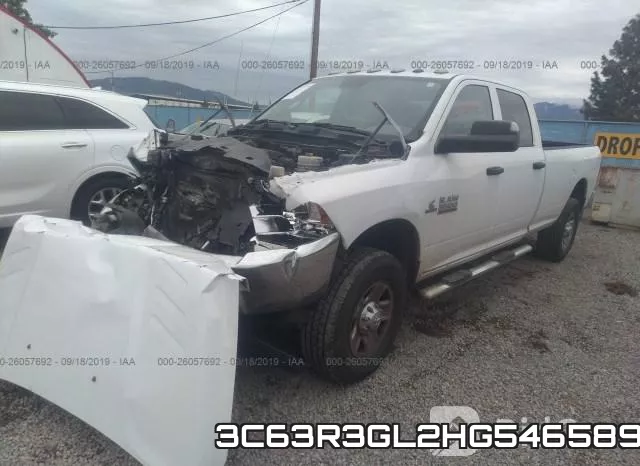 3C63R3GL2HG546589 фото 3
