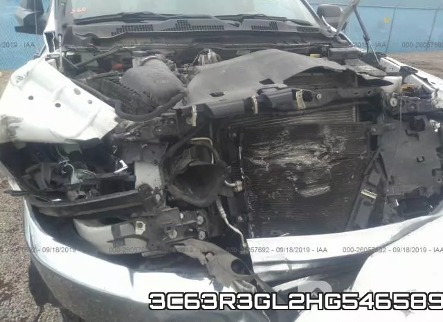 3C63R3GL2HG546589 фото 7