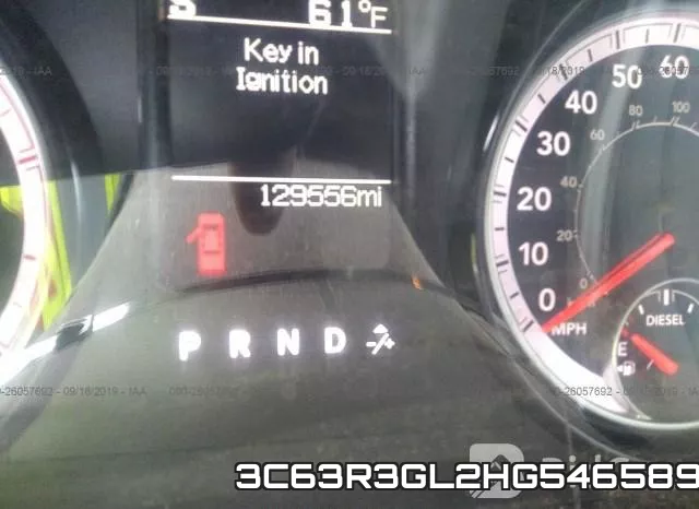 3C63R3GL2HG546589 фото 8