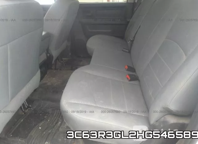 3C63R3GL2HG546589 фото 9
