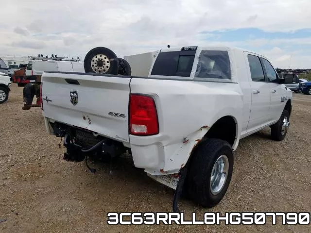 3C63RRLL8HG507790 фото 3