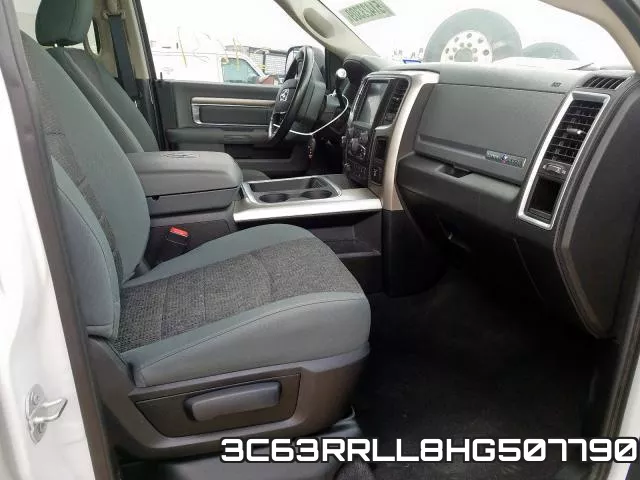 3C63RRLL8HG507790 фото 4