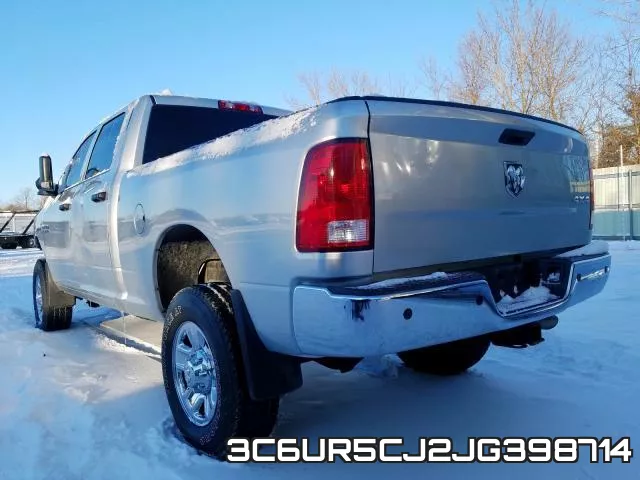 3C6UR5CJ2JG398714 фото 4