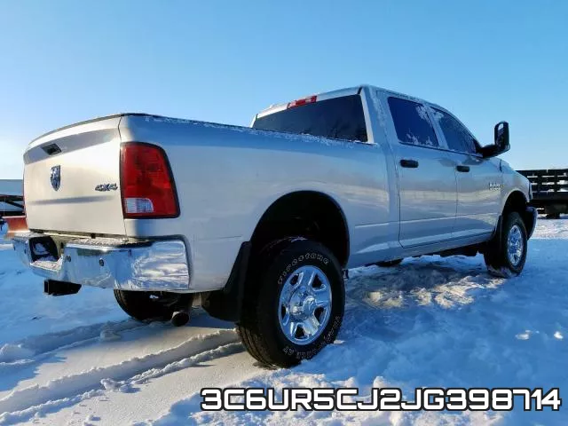 3C6UR5CJ2JG398714 фото 5