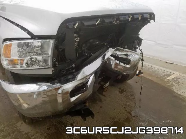 3C6UR5CJ2JG398714 фото 10