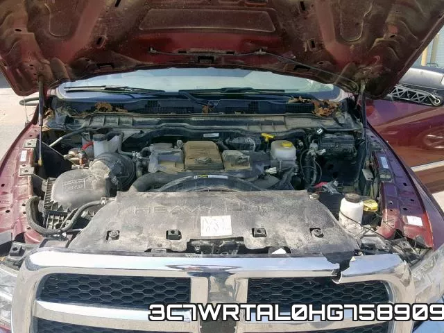3C7WRTAL0HG758909 фото 8