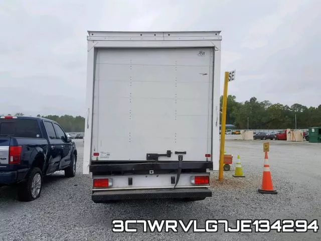 3C7WRVLG7JE134294 фото 7
