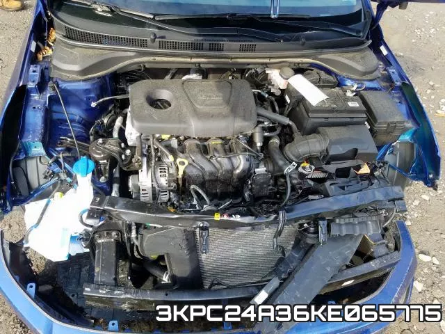 3KPC24A36KE065775 фото 6