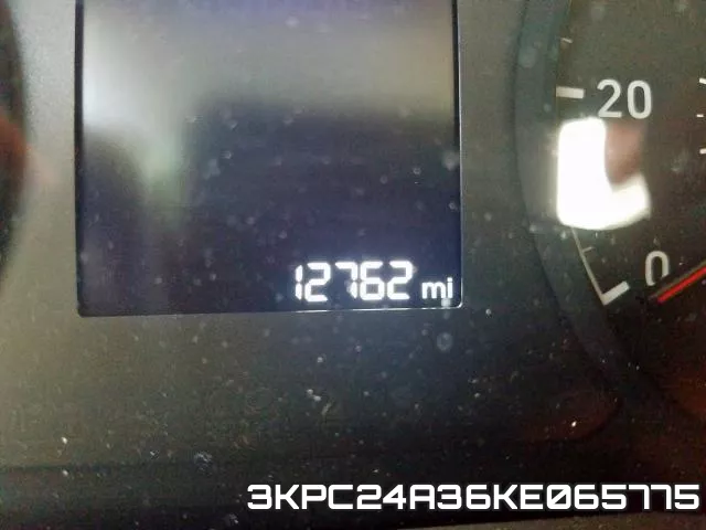 3KPC24A36KE065775 фото 7