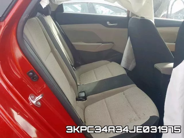 3KPC34A34JE031975 фото 6