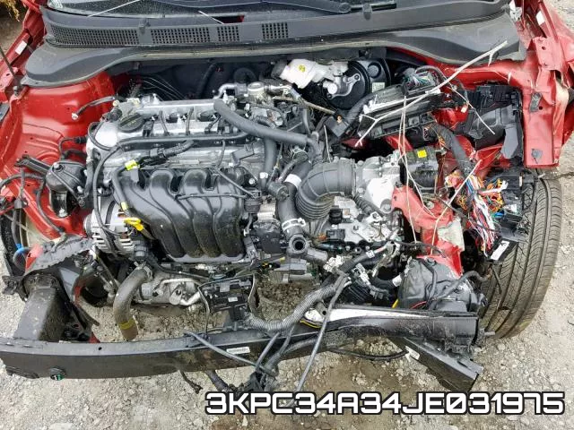 3KPC34A34JE031975 фото 7