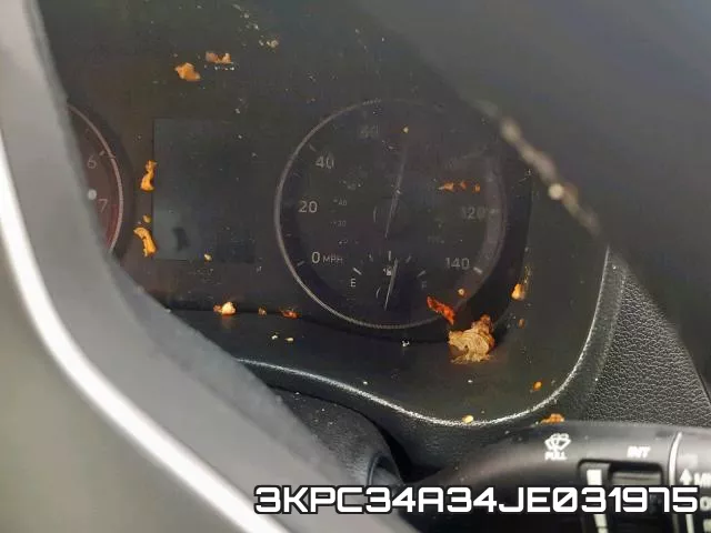 3KPC34A34JE031975 фото 8