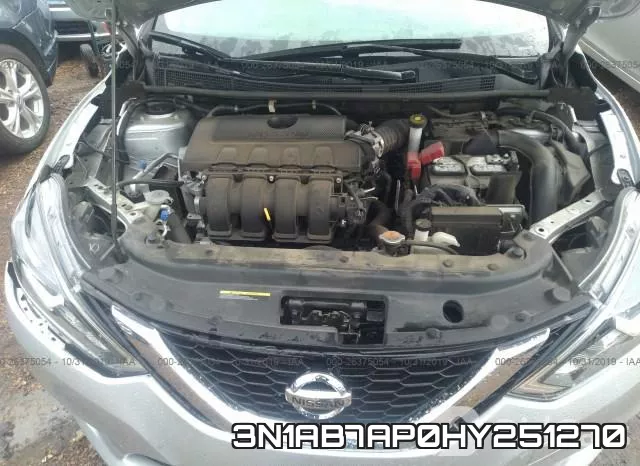 3N1AB7AP0HY251270 фото 2