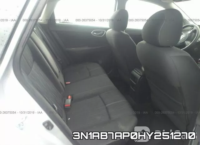 3N1AB7AP0HY251270 фото 9