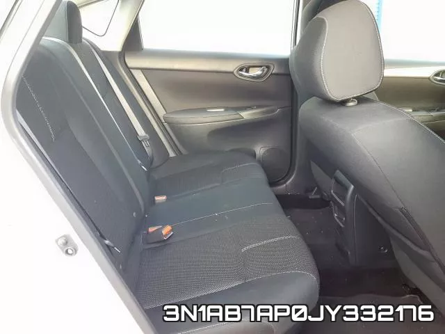 3N1AB7AP0JY332176 фото 7