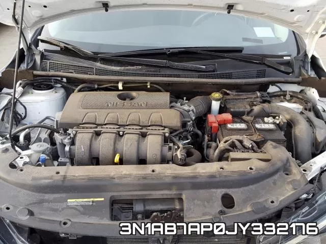 3N1AB7AP0JY332176 фото 8