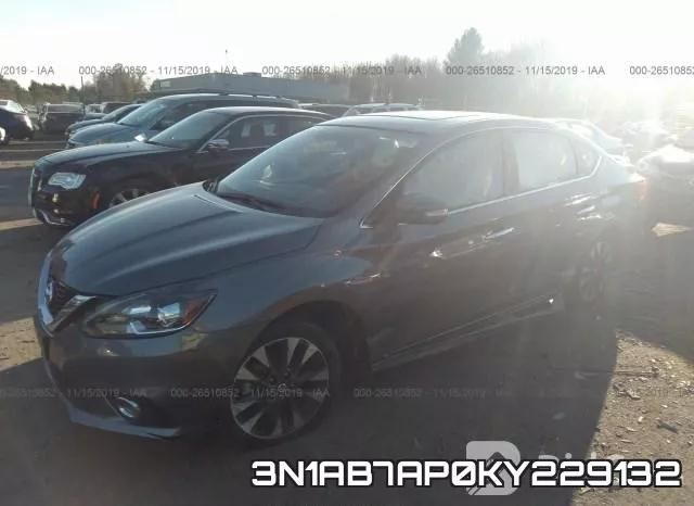 3N1AB7AP0KY229132 фото 3