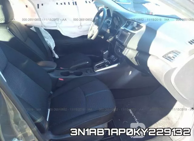 3N1AB7AP0KY229132 фото 6