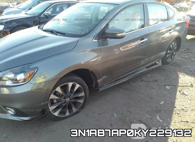 3N1AB7AP0KY229132 фото 7