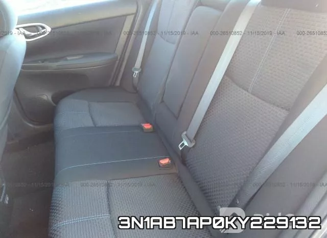3N1AB7AP0KY229132 фото 9