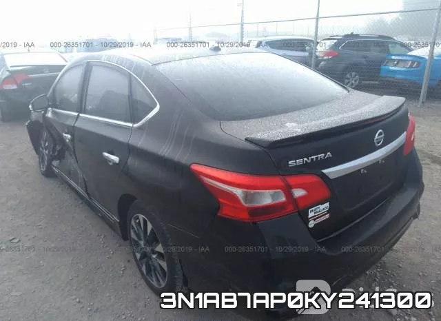 3N1AB7AP0KY241300 фото 4
