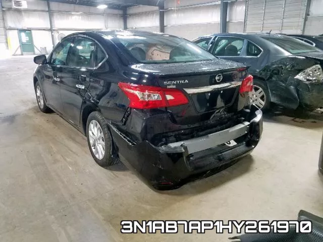 3N1AB7AP1HY261970 фото 4