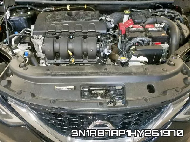 3N1AB7AP1HY261970 фото 8