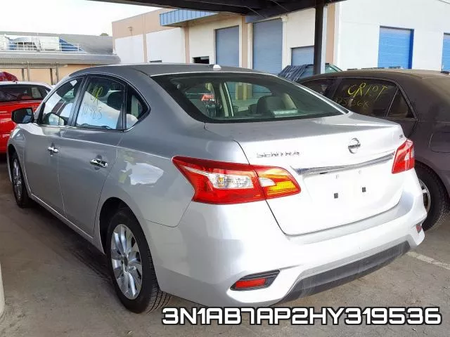 3N1AB7AP2HY319536 фото 4