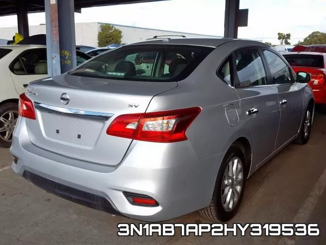 3N1AB7AP2HY319536 фото 5