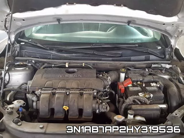 3N1AB7AP2HY319536 фото 8
