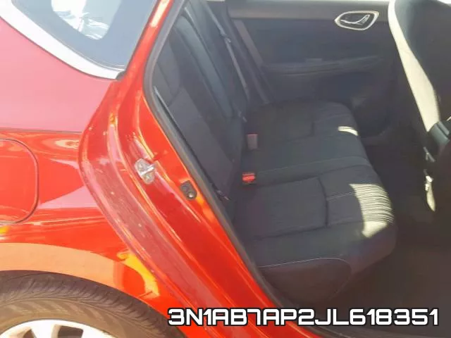 3N1AB7AP2JL618351 фото 7