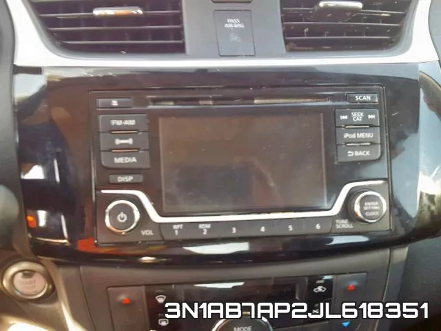 3N1AB7AP2JL618351 фото 10