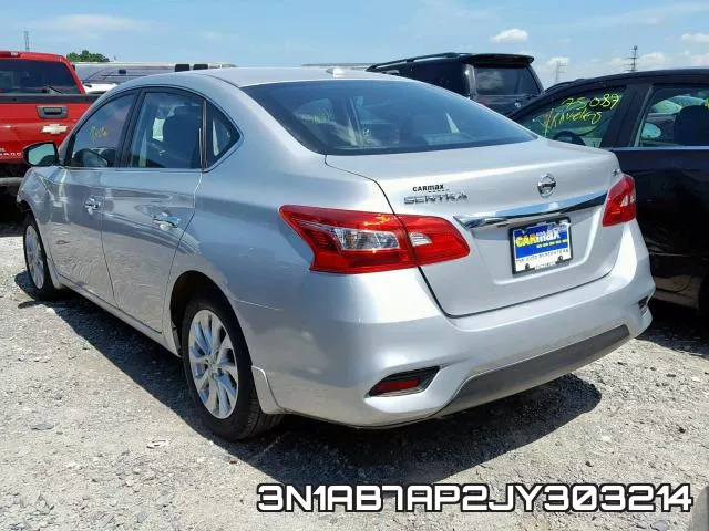 3N1AB7AP2JY303214 фото 4