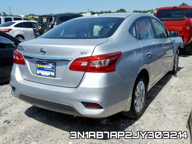 3N1AB7AP2JY303214 фото 5