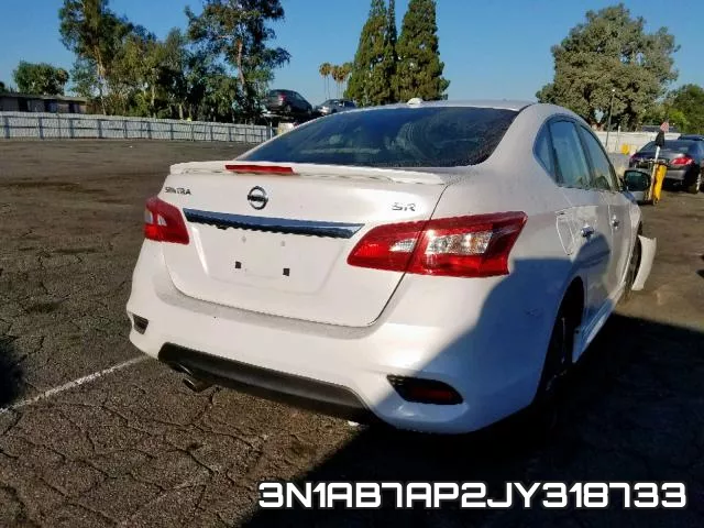 3N1AB7AP2JY318733 фото 5