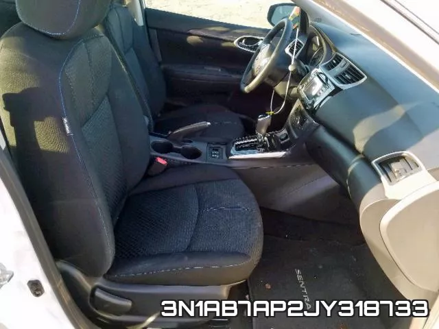 3N1AB7AP2JY318733 фото 6