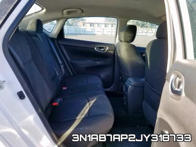 3N1AB7AP2JY318733 фото 7