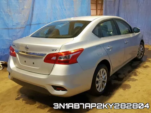 3N1AB7AP2KY282804 фото 5