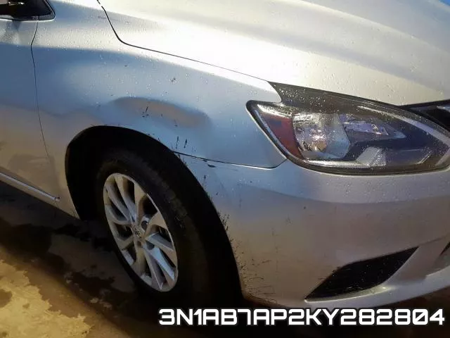 3N1AB7AP2KY282804 фото 10