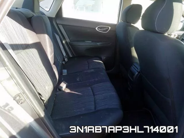 3N1AB7AP3HL714001 фото 7