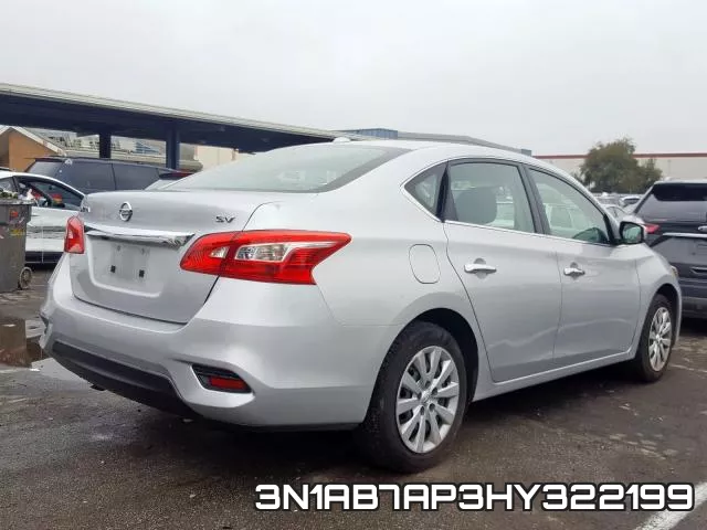 3N1AB7AP3HY322199 фото 5