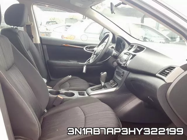 3N1AB7AP3HY322199 фото 6