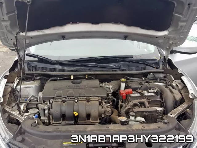 3N1AB7AP3HY322199 фото 8