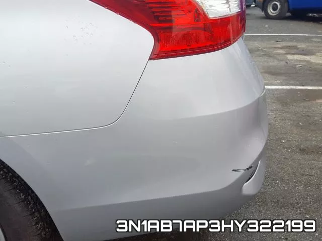 3N1AB7AP3HY322199 фото 10