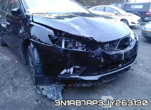 3N1AB7AP3JY263130 фото 7