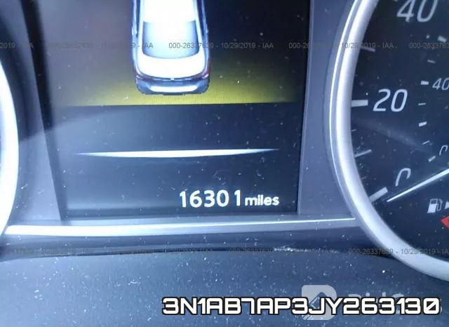 3N1AB7AP3JY263130 фото 8