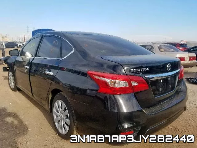3N1AB7AP3JY282440 фото 4