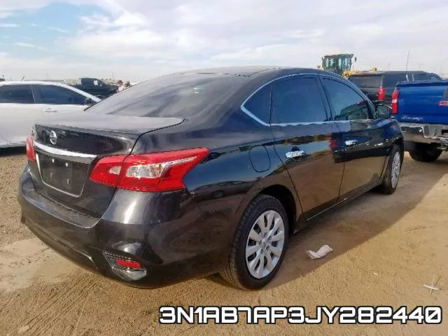 3N1AB7AP3JY282440 фото 5