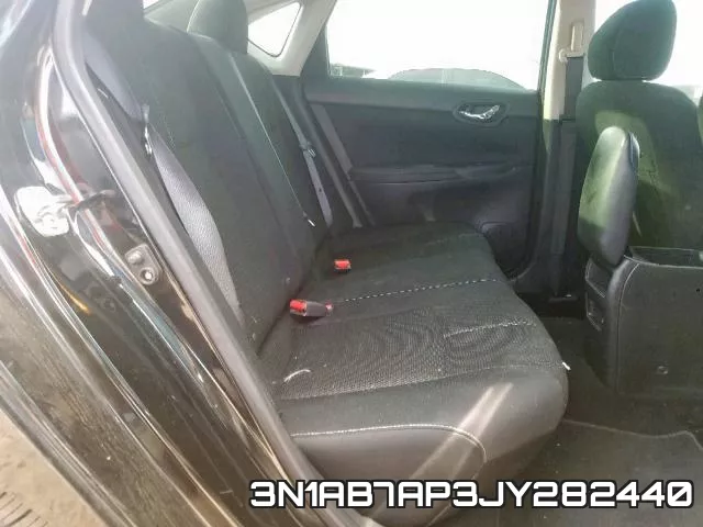 3N1AB7AP3JY282440 фото 7