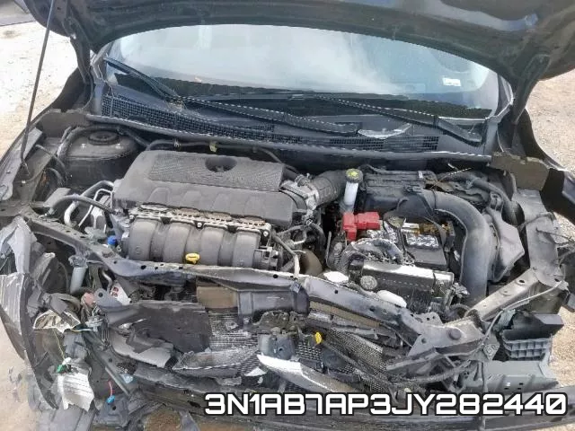 3N1AB7AP3JY282440 фото 8